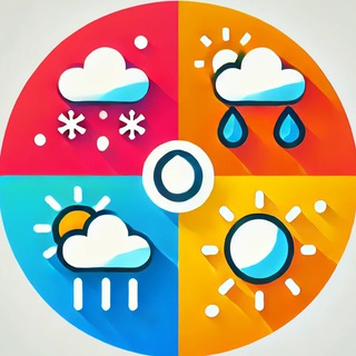 Telegram profile photo for Погода в Самаре