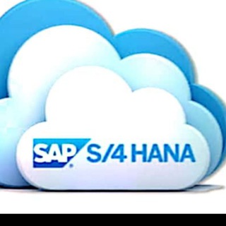 Telegram profile photo for SAP S4 HANA JOBS
