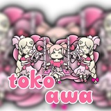 Telegram profile photo for toko awa