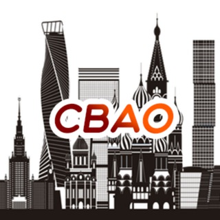 Telegram profile photo for Куда сходить в СВАО