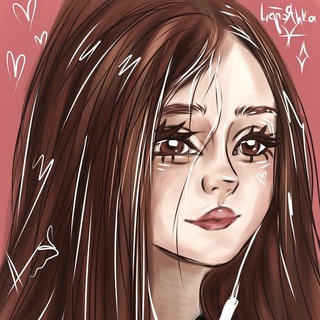 Telegram profile photo for рял Лерочка?...🐾