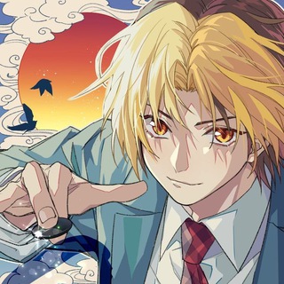 Telegram profile photo for Weiqi/Go confessions