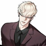 Telegram profile photo for Hong Jaeyeol