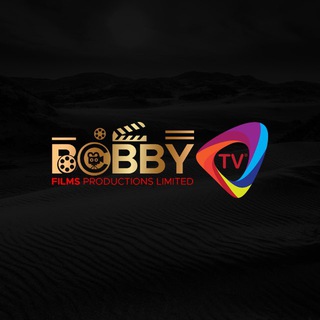 Telegram profile photo for Bobby Films Productions LTD / Nollywood Movies