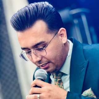 Telegram profile photo for بندمهدی ولدپور.valadpoor