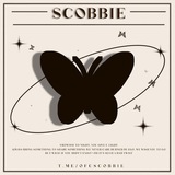 Telegram profile photo for INFO SCOBBIE