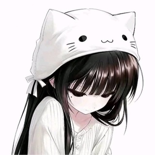 Telegram profile photo for МЕРФКА >⩊<