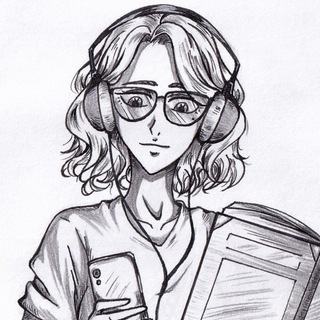 Telegram profile photo for Тварьчество