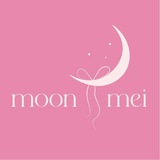 Telegram profile photo for MOON MEI