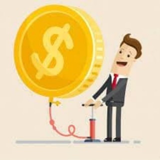 Telegram profile photo for Crypto Pumps&Signals