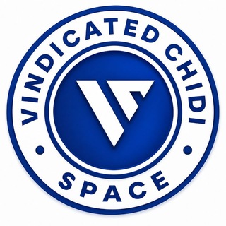 Telegram profile photo for Vindicated Space | Channel️