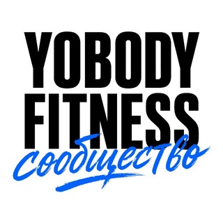 Telegram group profile photo for YoBuddy | Найди своих