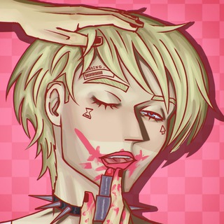 Telegram profile photo for лосось