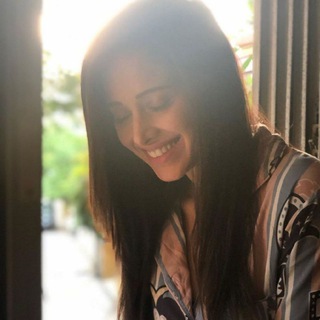 Telegram profile photo for Nushrat Bharucha π§