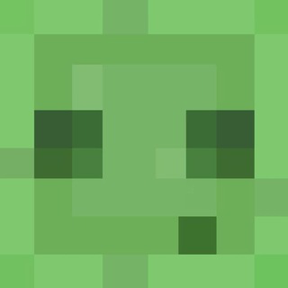 Telegram profile photo for Наблюдатель — In Minecraft nets love...