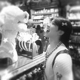Telegram profile photo for unfiltered | 안온 / rest.