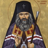 Telegram profile photo for Église Orthodoxe Saint-Jean à Pau