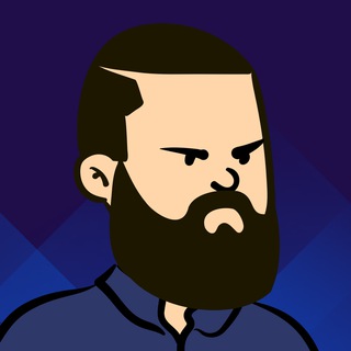 Telegram group profile photo for Министерский чат