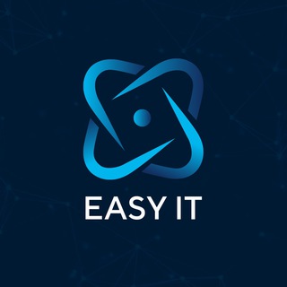 Telegram profile photo for Easy IT