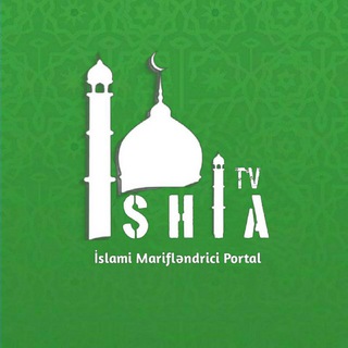 Telegram profile photo for SHIA