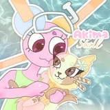 Telegram profile photo for Იິ̣̣݃𝓐𝗸ׂ𝗶𝗺֟𝝰ׅ 𝓢𝘁𝝰ׅ𝗹𝗹𐑼 #AS
