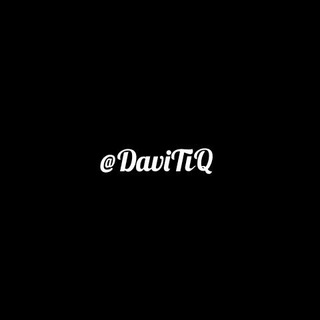 Telegram profile photo for DaviTiQ - Poétique !