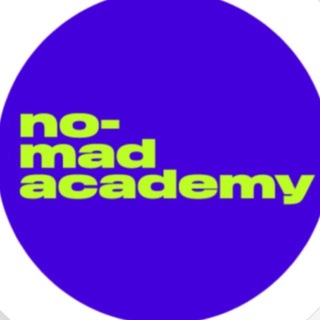Telegram profile photo for No-Mad Academy