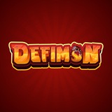 Telegram profile photo for DeFiMon - Announcements