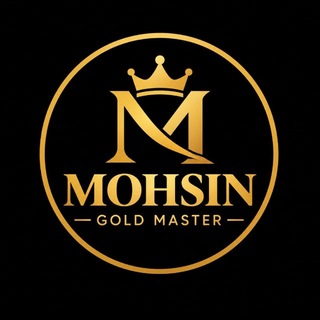 Telegram group profile photo for Mr DYNE GOLD MASTER