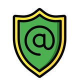 Telegram profile photo for ALPHA VPN