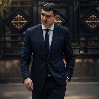 Telegram profile photo for Ilzat Akchurin✍🏻📝