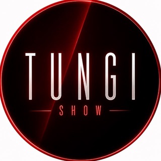 Telegram profile photo for TUNGI SHOW 🎤
