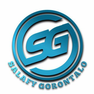 Telegram profile photo for Salafy Gorontalo