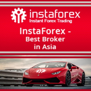 Telegram profile photo for Insta Forex IRAN || بروکر اینستا فارکس