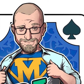 Telegram group profile photo for Настолки Ярославль / Мафия Ярославль / Днд