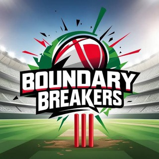 Telegram profile photo for BOUNDARY BREAKERS 🤑