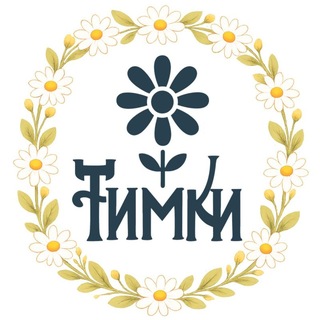 Telegram profile photo for Timki