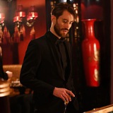 Telegram profile photo for archive. || Movie! Олег Волков.
