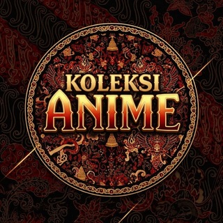 Telegram profile photo for KOLEKSI ANIME