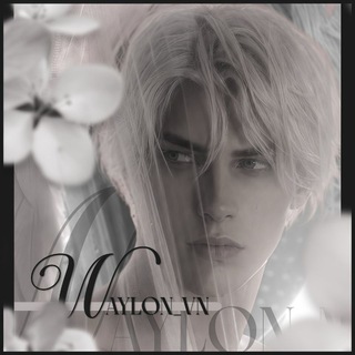 Telegram profile photo for waylon || visual novell