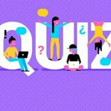 Telegram profile photo for Top current affairs QuizπποΈπ