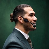 Telegram profile photo for بهرام رستمی | ذهنیت ثروتمند