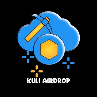Telegram profile photo for Kuli Airdrop