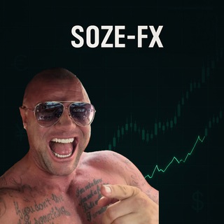 Telegram profile photo for Soze - FX