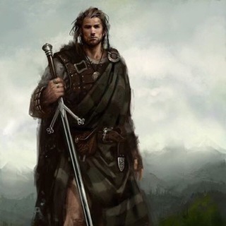 Telegram profile photo for Awakened Warrior