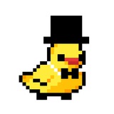 Telegram profile photo for 🏆 Dollar Duck