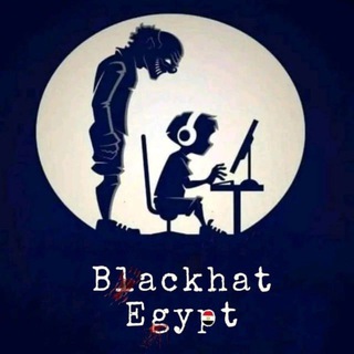Telegram profile photo for Blackhat Egypt 🇪🇬
