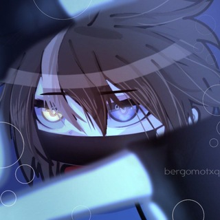 Telegram profile photo for 🫧𓆩Бᴇᴩᴦ𖦹ʍᴏᴛ ʙᴇщ𝒶ᴇᴛ𓆪