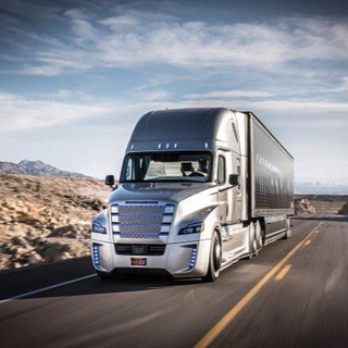 Telegram profile photo for Trucking USA SERVICE