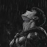 Telegram profile photo for Resurrected | берсерк